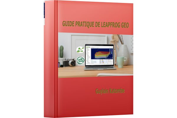 Apprendre leapfrog geo modelisation geologique et estimation de ressources