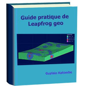 pdf leapfrog geo modelisation géologique et estimation de ressources