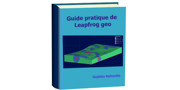 pdf leapfrog geo modelisation géologique et estimation de ressources