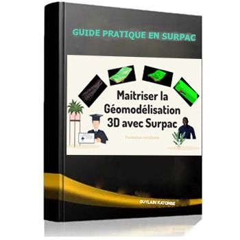 Formation Surpac PDF : Guide pratique de Surpac